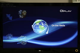 华硕O Play Air HDP R3高清播放器产品图片16素材 IT168高清播放器图片大全